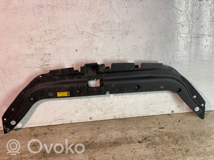 Toyota RAV 4 (XA30) Moldura embellecedora del gancho del capó/tapa del motor 5328942010