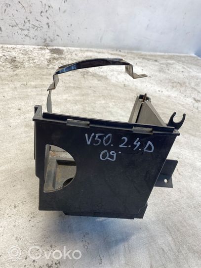 Volvo V50 Battery box tray 3m5110723