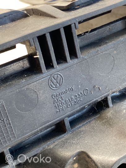 Volkswagen Golf Plus Support boîte de batterie 1k0915333c