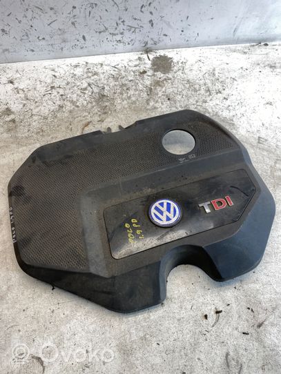 Volkswagen Polo IV 9N3 Copri motore (rivestimento) 038103925ag