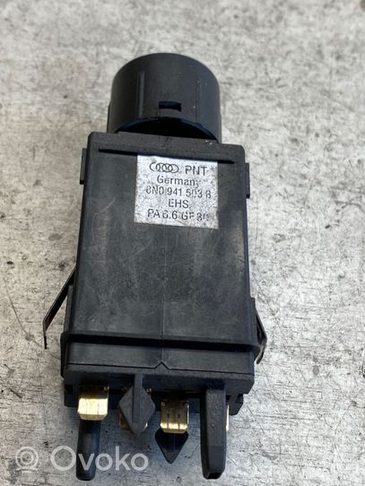 Audi TT Mk1 Windscreen/window heater switch 8n0941503b