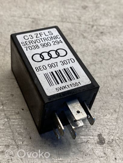 Audi A4 S4 B7 8E 8H Other relay 8e0907307d