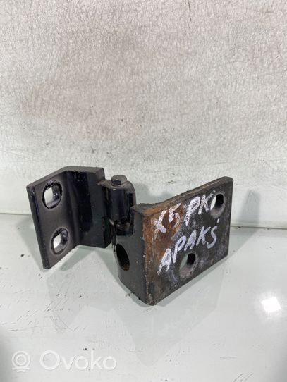 BMW X5 E53 Front door lower hinge 