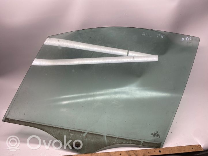 Mercedes-Benz A W168 Front door window glass four-door 43R001351