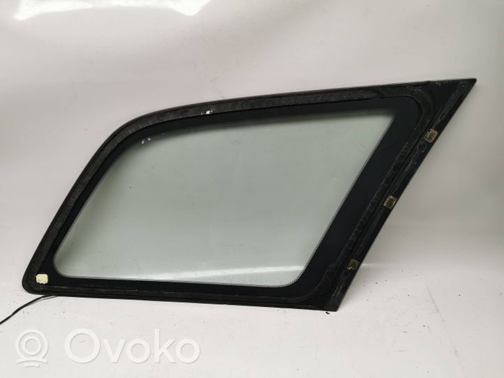 Mazda 6 Fenêtre latérale avant / vitre triangulaire 43R005834