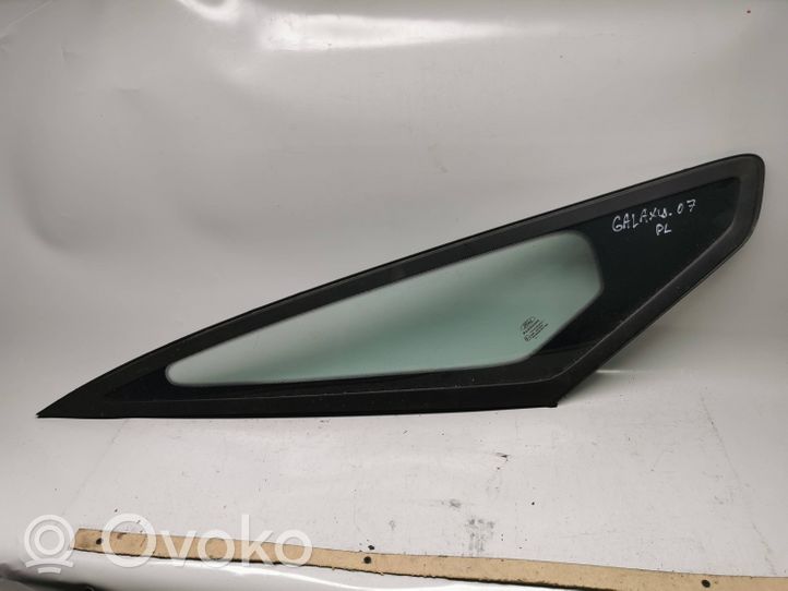 Ford Galaxy Fenêtre triangulaire avant / vitre 43R001605