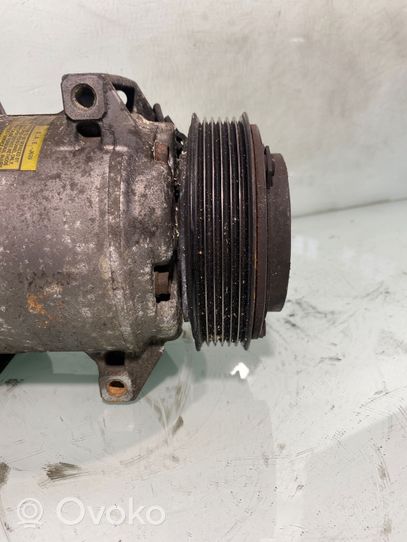 Volvo XC90 Compressore aria condizionata (A/C) (pompa) 30780326