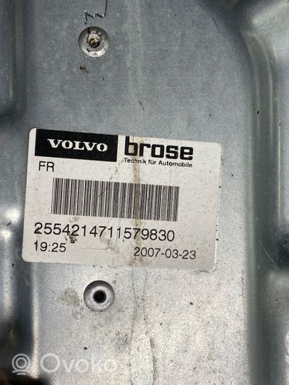 Volvo S80 Mécanisme de lève-vitre avec moteur 