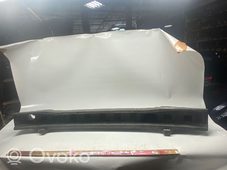 Volkswagen Touran I Barra di rinforzo del paraurti anteriore 1T0807248F