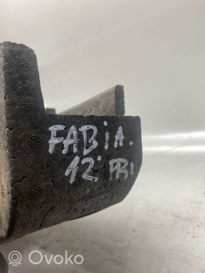 Skoda Fabia Mk2 (5J) Absorber zderzaka przedniego 5JC807248A