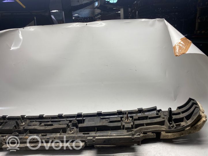 Volvo V70 Absorber zderzaka tylnego 08693370