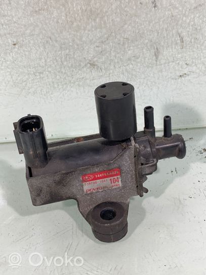 Subaru Outback Solenoīda vārsts 14471aa220