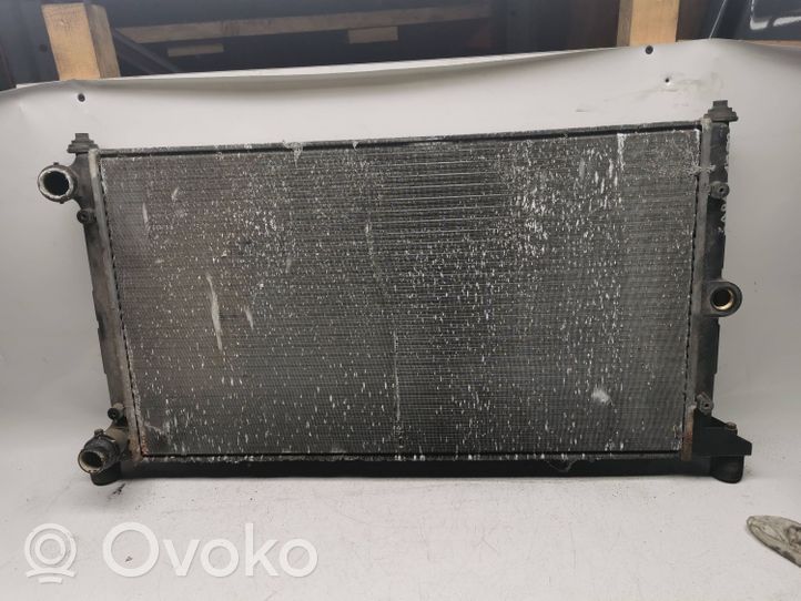 Volkswagen Sharan Radiateur de refroidissement 7M3121253G