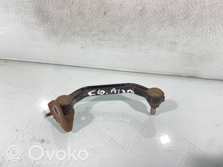 Audi A6 S6 C6 4F Rear height level sensor lever 4f0505465m