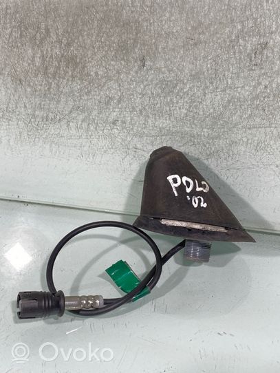 Volkswagen Polo Radio antenna 