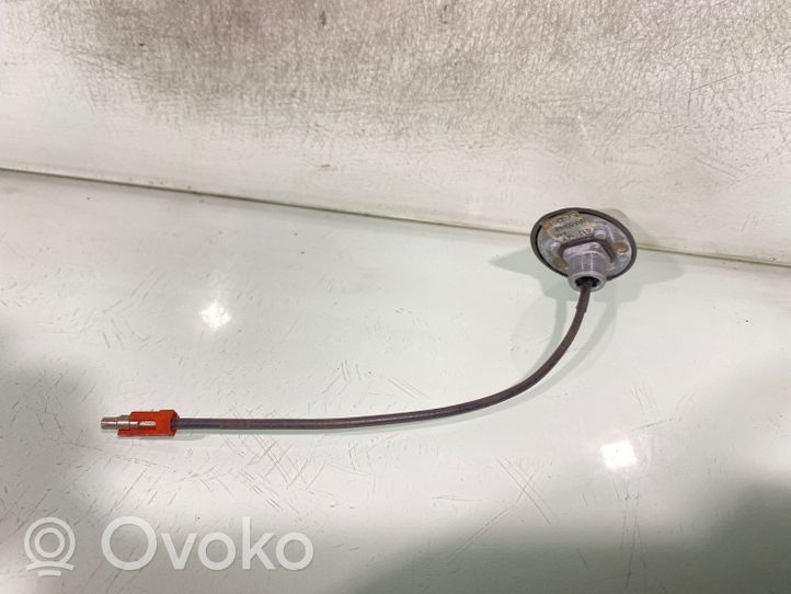 Opel Zafira B Antenna autoradio 013187446