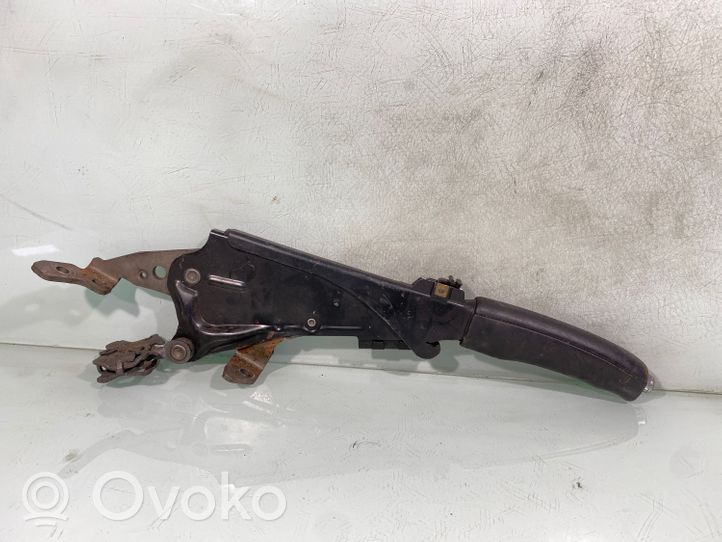 Audi A6 Allroad C5 Handbrake/parking brake lever assembly 