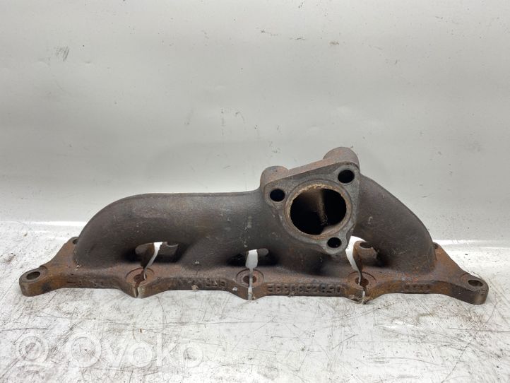 Audi A4 S4 B5 8D Exhaust manifold 058253033e