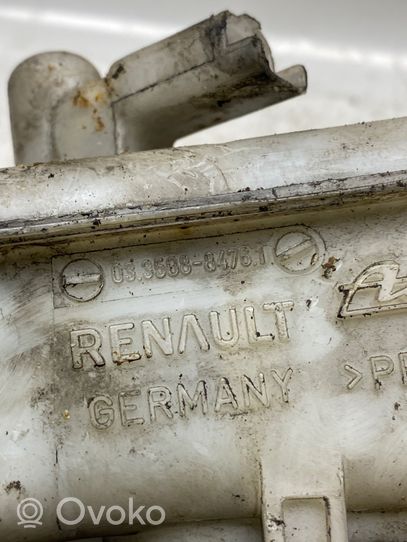 Renault Laguna II Główny cylinder hamulca 03350884762