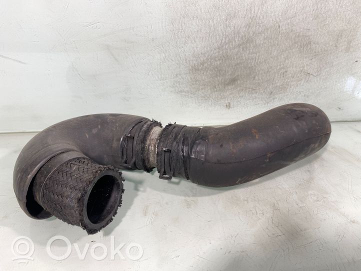 Hyundai Santa Fe Intercooler hose/pipe 2826127800