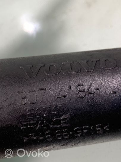 Volvo XC90 Wąż / Rura intercoolera 30714184