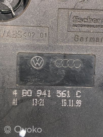 Audi A6 S6 C5 4B Portabicchiere 4b0941561c