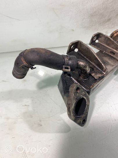 Nissan Qashqai EGR-venttiili/lauhdutin 8200719993a