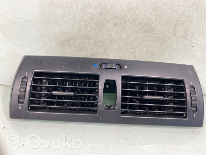 BMW X3 E83 Griglia di ventilazione centrale cruscotto 3400074