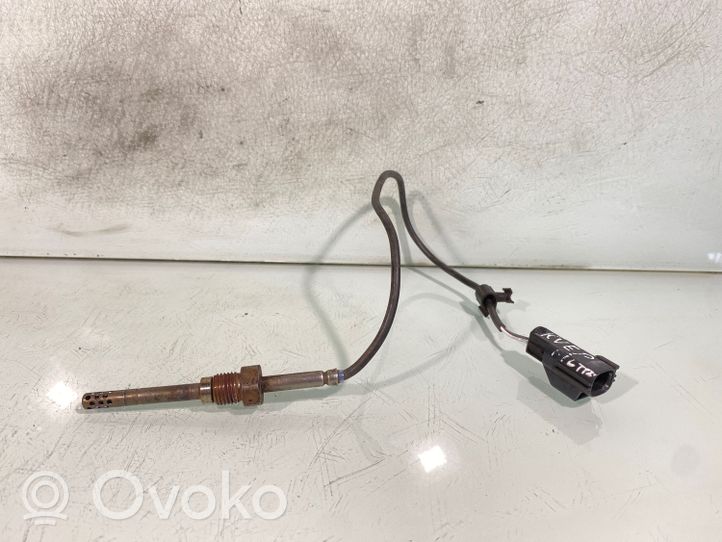 Volvo XC90 Exhaust gas temperature sensor 30729648a