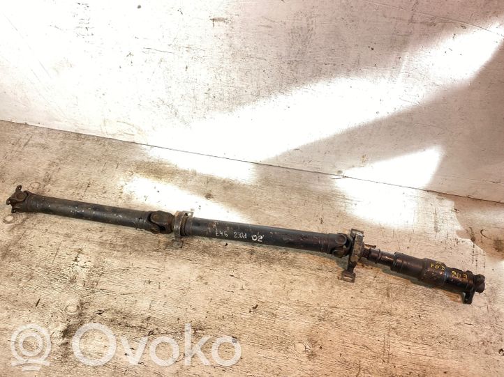 BMW 3 E46 Drive shaft (set), 40.00 € RRR
