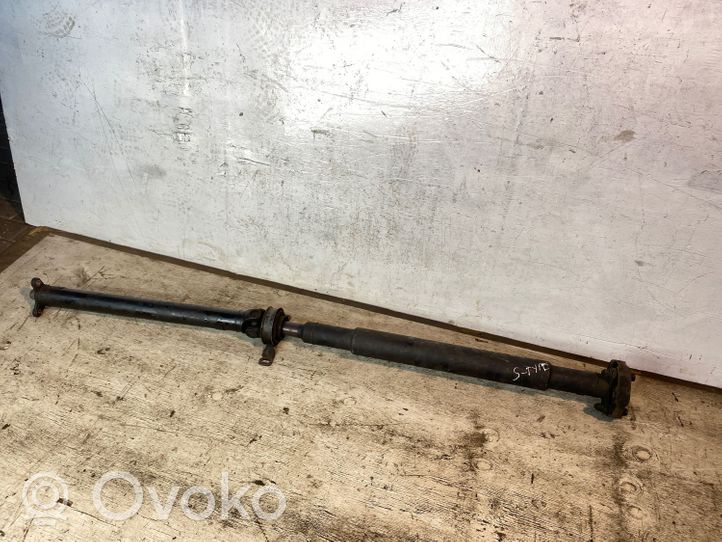 Jaguar S-Type Drive shaft (set) 