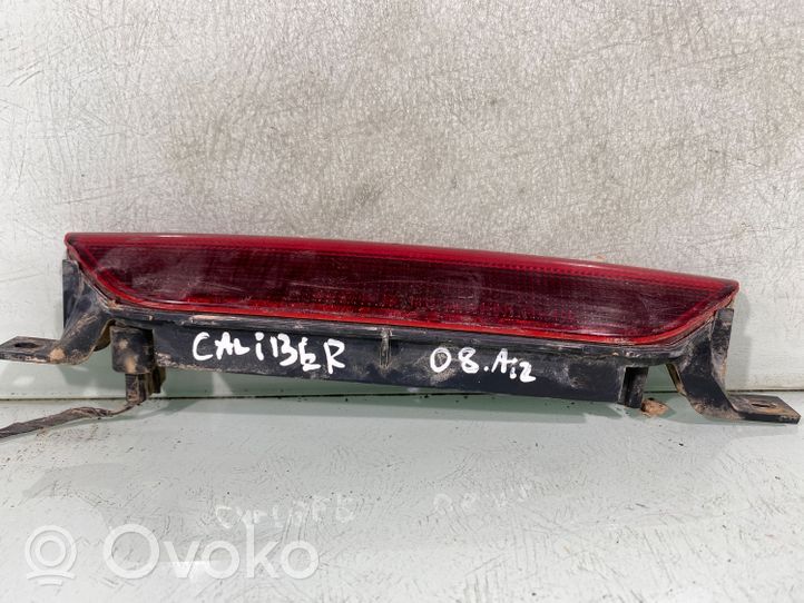 Dodge Caliber Third/center stoplight 0530375