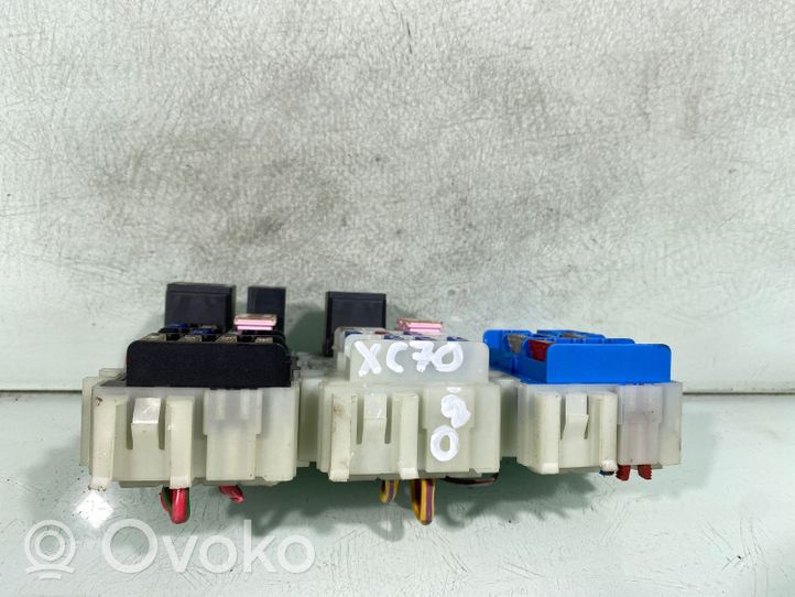Volvo XC70 Set scatola dei fusibili 6g9114k131ba