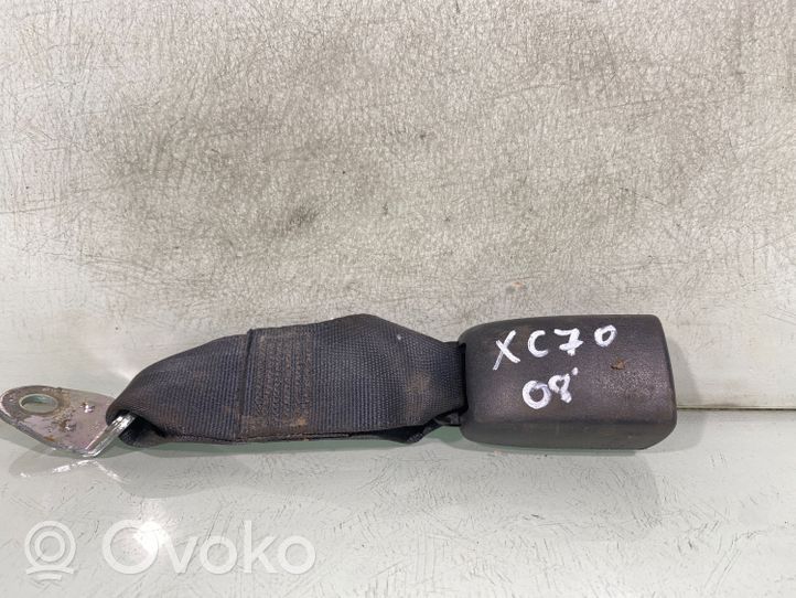 Volvo XC70 Rear seatbelt buckle E034501