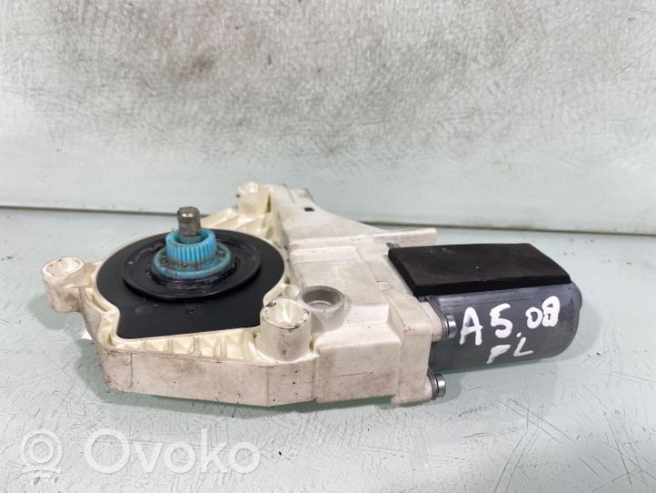 Audi A5 8T 8F Moteur de lève-vitre de porte avant 8t0959802b