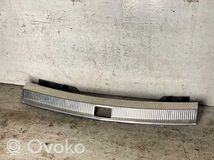 Audi A4 S4 B8 8K Rivestimento di protezione sottoporta del bagagliaio/baule 8k9864483