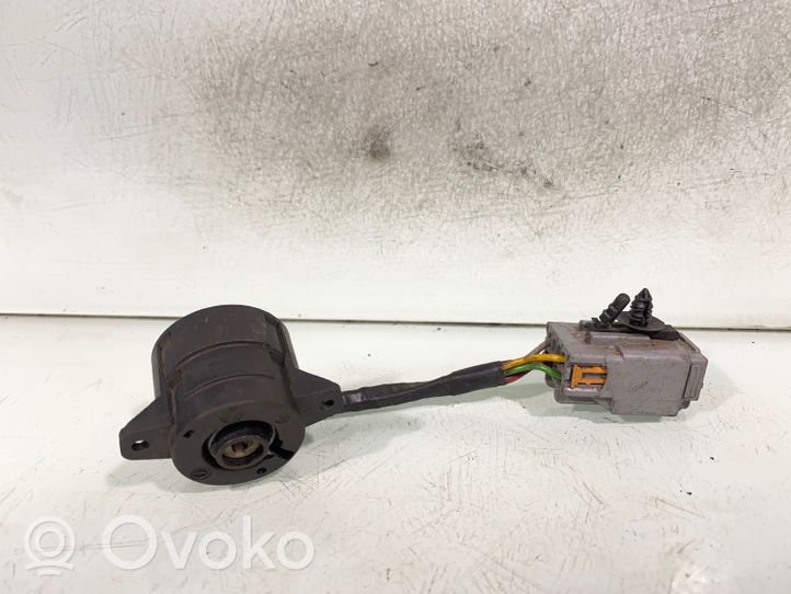 Ford Mondeo MK II Ignition lock contact 97bb11572ba