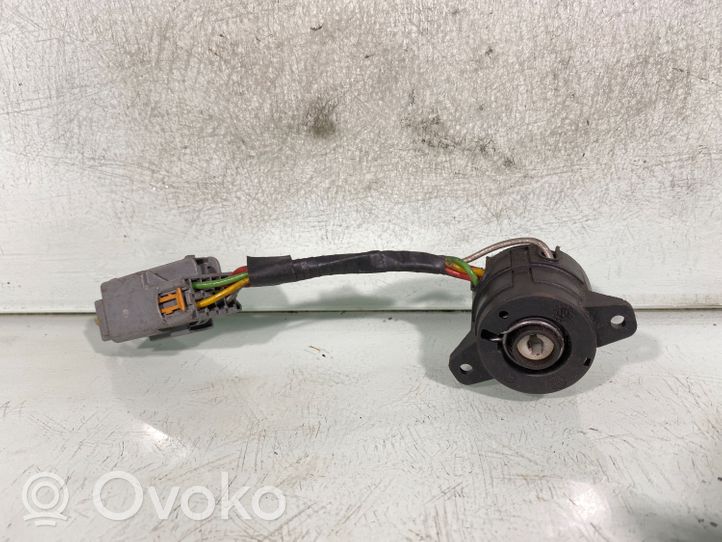 Ford Mondeo MK II Ignition lock contact 97bb11572ba