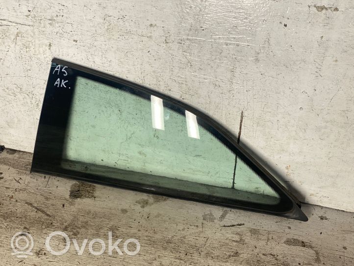 Audi A5 8T 8F Takaoven ikkunalasi 43r00081