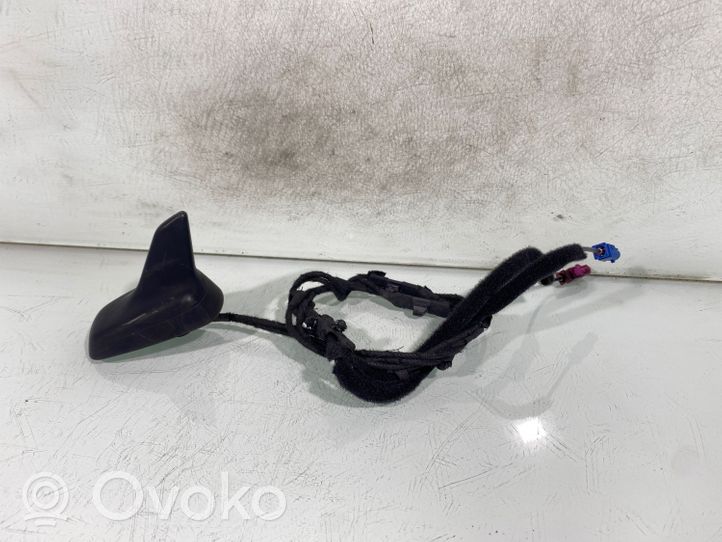 Audi A5 8T 8F Antenna GPS 8t0035503e