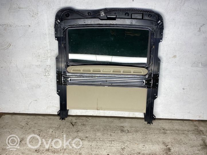 Volvo XC70 Sunroof set 1702740d