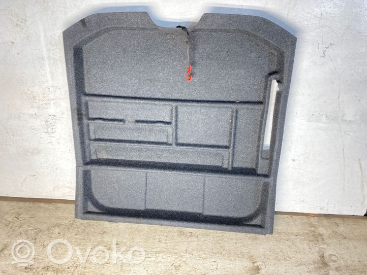 Volvo XC70 Tapis de coffre 30653394