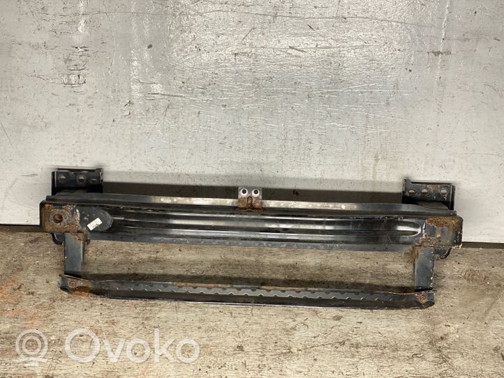 Volkswagen Tiguan Front bumper cross member 5n0807109