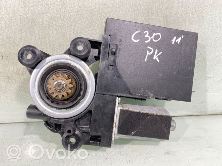 Volvo C30 Moteur de lève-vitre de porte avant 31295175aa