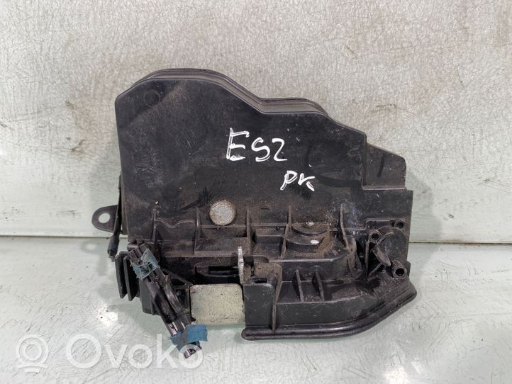 BMW 3 E92 E93 Front door lock 