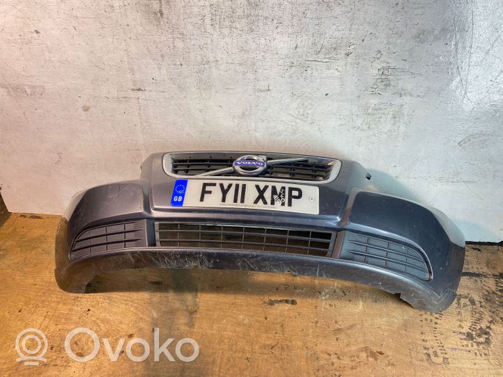 Volvo V50 Front bumper 