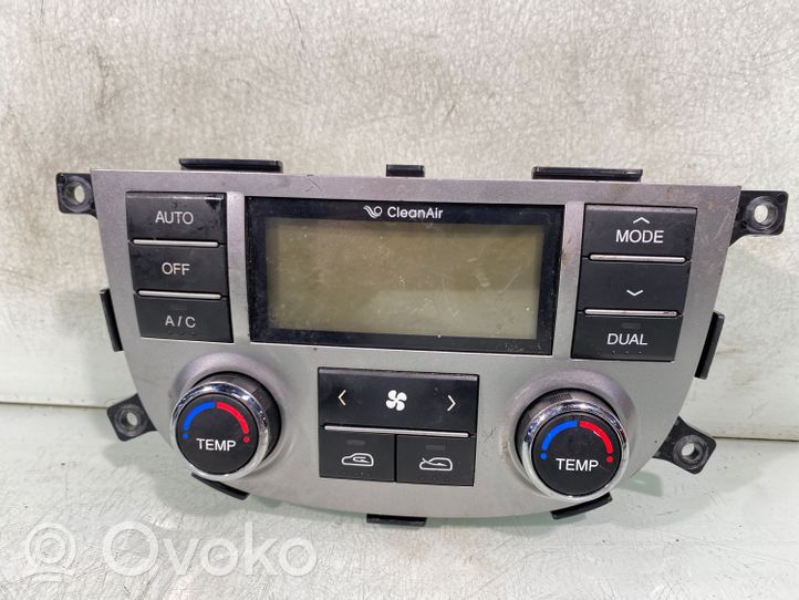 Hyundai Santa Fe Ilmastoinnin ohjainlaite 972502bxxx