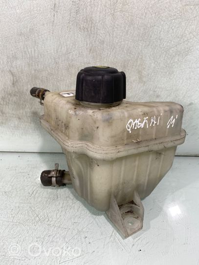 Nissan Qashqai Vase d'expansion / réservoir de liquide de refroidissement 21711JD50B