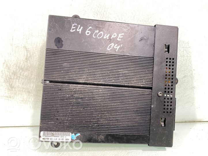 BMW 3 E46 Amplificatore 94698501