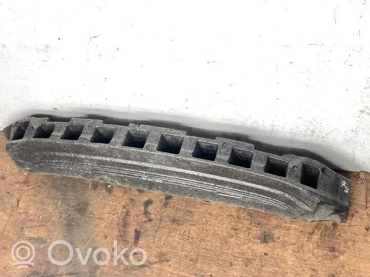 Volkswagen Tiguan Absorber zderzaka przedniego 5n0807248b